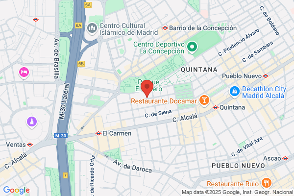 Auto Reparaciones Ábeda Laboral S. A.