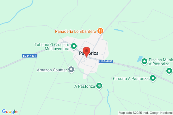 Autoservicio Unico Pastoriza