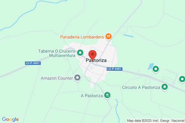 Bar Bermudez