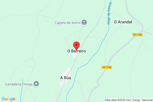 Ferreiro Barreiro a. M.