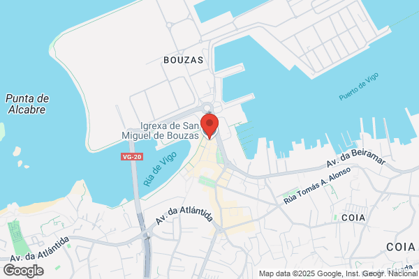 Iglesia Bouza j.