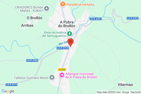 Panaderia Ro-El-Ma