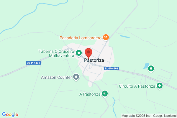 Paz Comendeiro m.