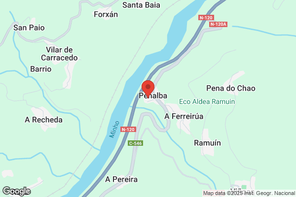 O Remanso dos Patos