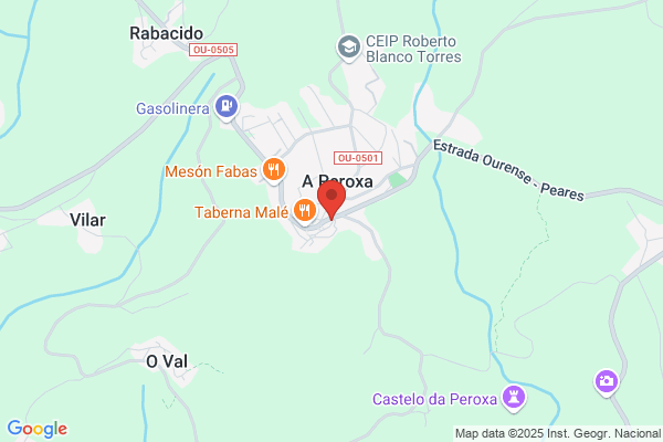 Funeraría Santiago Apóstol