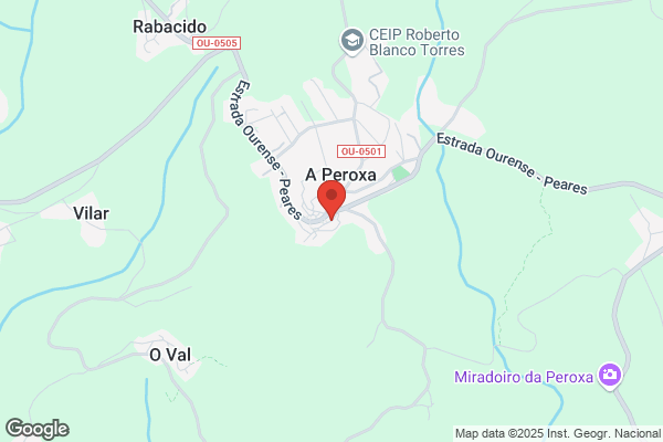 Hotel Rural Casal das Bouzas