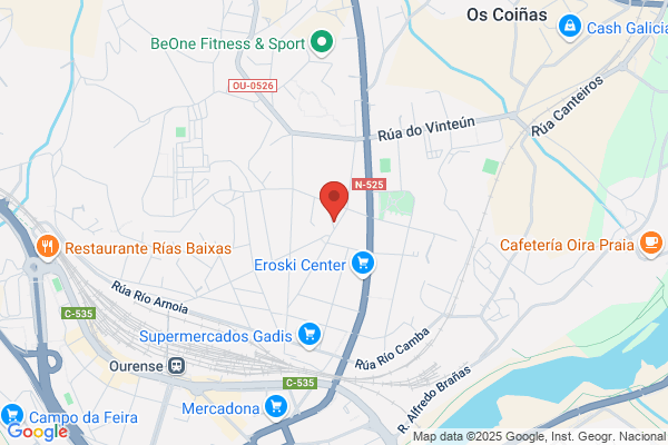 Pereira Novoa a.