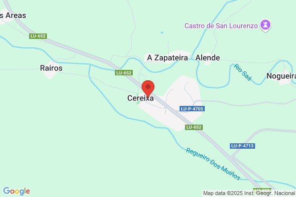 Restaurante O Fogon