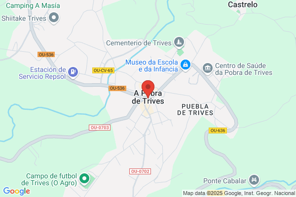 Cafeteria Quintela
