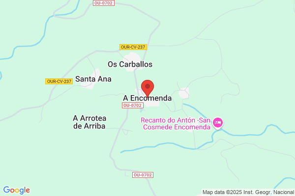 Basalo Carballo d.