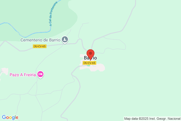Boyero Garcia m.