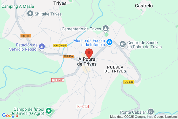 Caixa De Aforros De Galicia