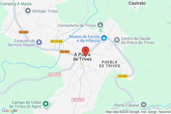 Constru-Instalaciones Galicia S.L.
