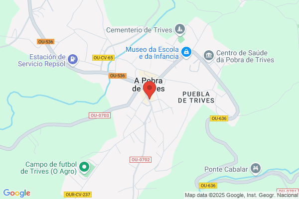 Hostal La Viuda S.L.