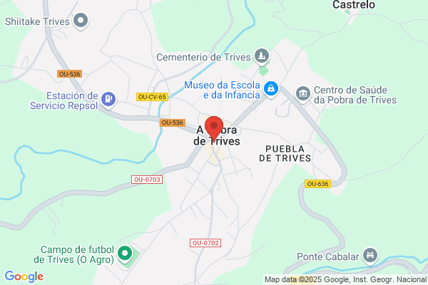 Peluqueria Pedro