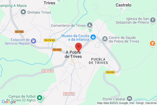 Trives Asesoria Y Gestion S.L.