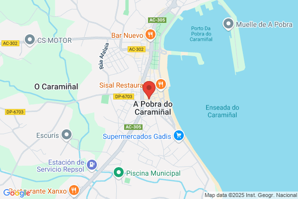 Bambú Del Ulla S.L.