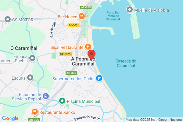 Centro de Atención e Información de la Seguridad Social nº 13