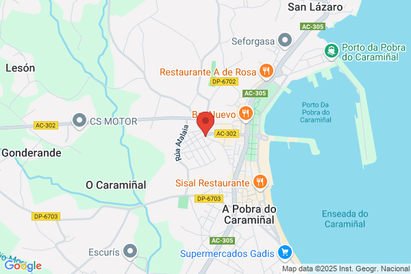 Gráficas Andrade