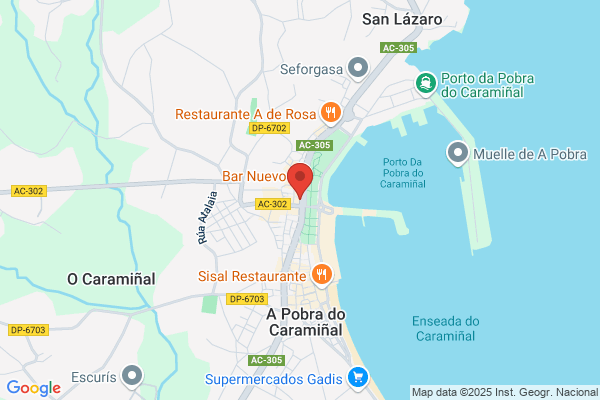 Restaurante A Batea do Castelo