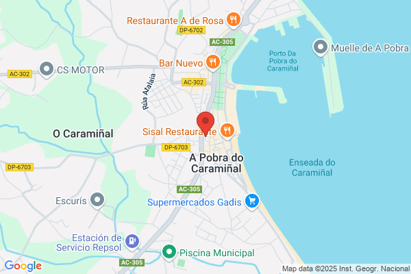 Bar Curoti-A