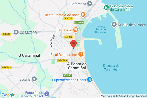 Barreiro Dominguez j. M.