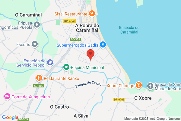 Buceta Pi-Eiro E Hijos S.L. - Contrat. obr. Construcciones