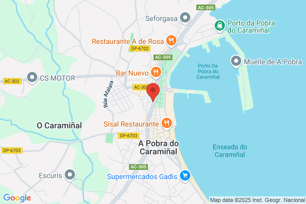 Cafe Bar A Cantina