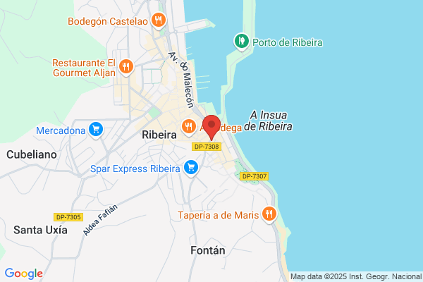 Cafes Barbanza - Tostadero De Café Despacho y servicio auto-Venta
