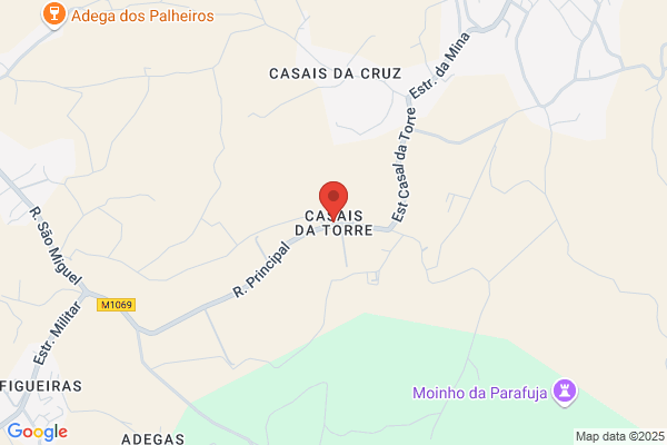 Casais Torres m.
