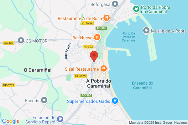 Farmacia Tato
