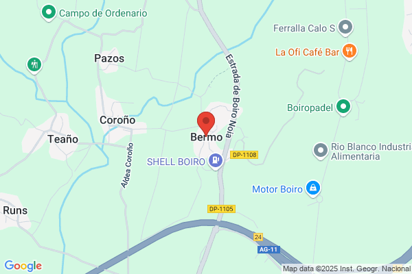 Hermanos Bermo