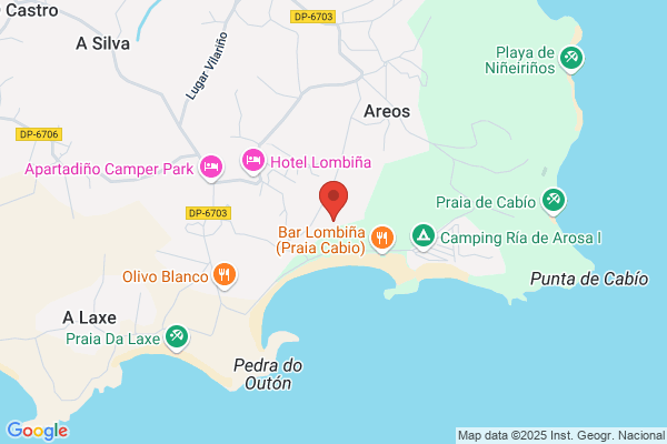 Hotel Cabio S.L.
