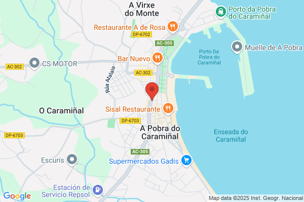 Libreria Outeiral