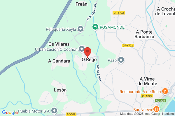 Lojo Rios m. C.