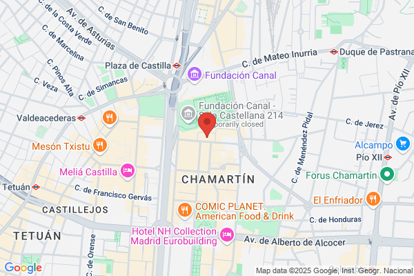 Martinez Iglesias j. A.