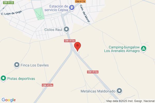 Muebles Fernandez - Exposicion Y Ventas