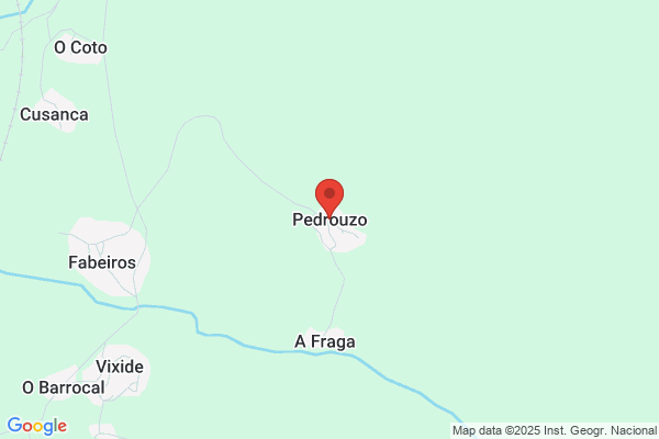 Pedrouso Couselo m. J.