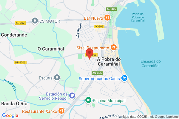 Piñeiro Torrado r.