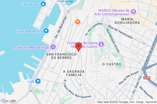 Ader Recursos Humanos Empresa De Trabajo Temporal s.A.