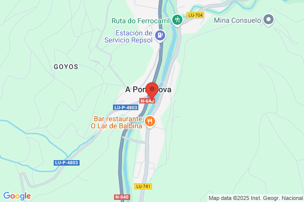 Alvarez Real S.L. - Ases. Fisc.