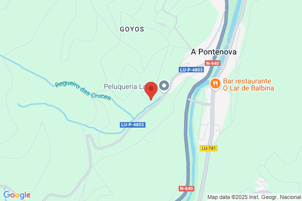 Busi Asenjo Odontólogos