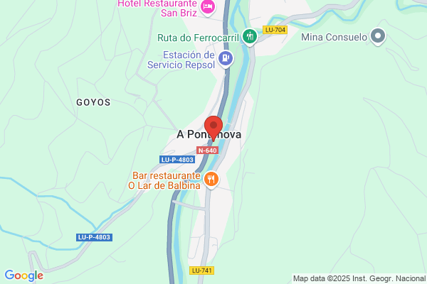 Caixa De Aforros De Galicia