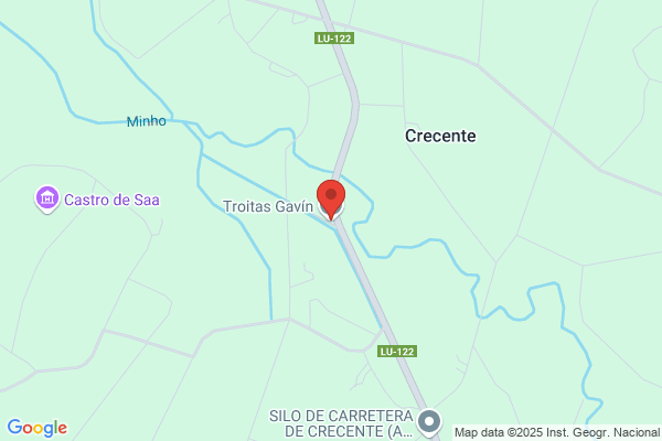 Piscifactoria Del Turia S.L.
