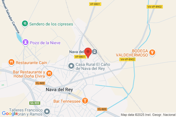 Alvarez Rey b.
