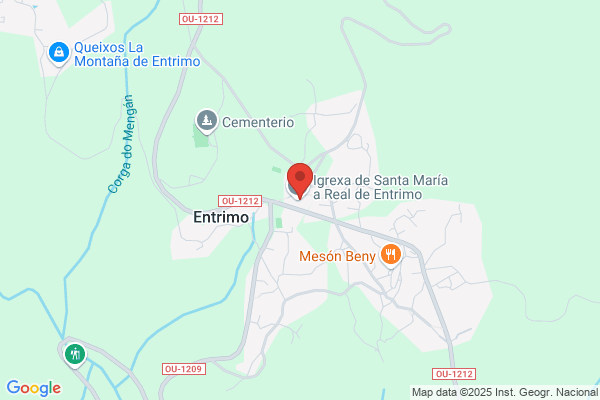 Bar Entrimo