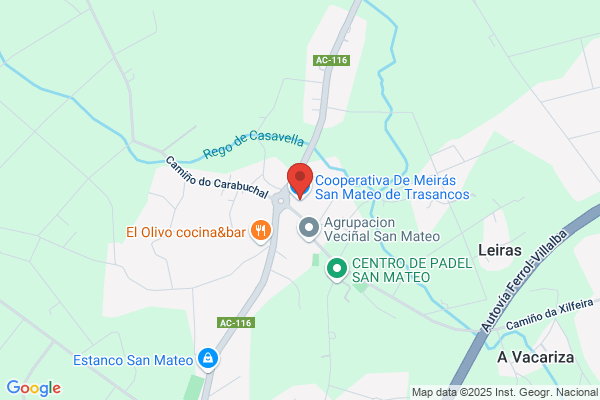 Cooperativa Madeto