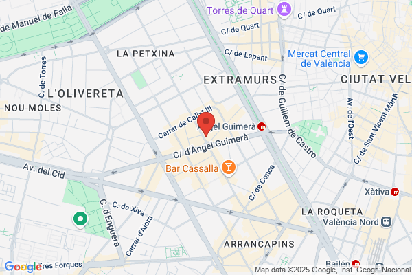 Cuatro Menos Dos Bar S.L.