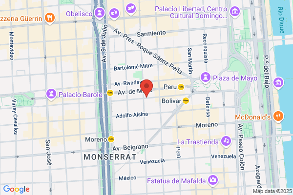 Gonzalez Macia m.