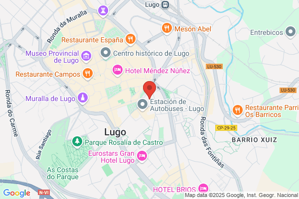 Gonzalez Rodriguez m.